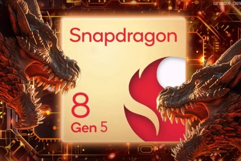 Galaxy S26 Ultra trang bị Snapdragon 8 Gen 5 siêu mạnh mẽ