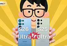 So sánh Galaxy S26 Ultra và S25 Ultra: Phân tích chuyên sâu Camera, Hiệu năng và AI so sánh Galaxy S26 Ultra và S25 Ultra