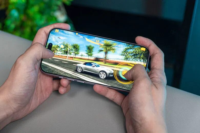 So sánh iPhone 17 Pro 512GB vs 1TB: mức nào đủ dùng cho bạn 8 so sánh iPhone 17 Pro 512GB vs 1TB