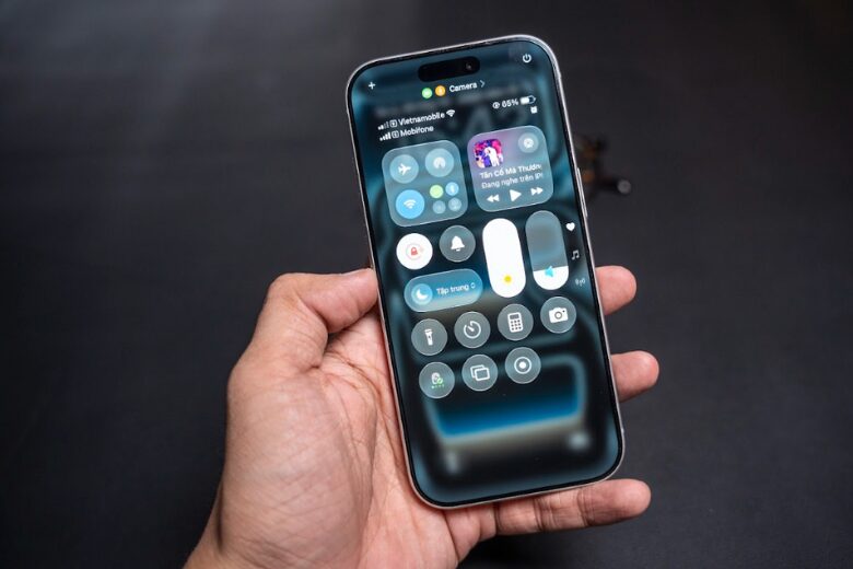 So sánh iPhone 17 Pro 512GB vs 1TB: mức nào đủ dùng cho bạn 9 so sánh iPhone 17 Pro 512GB vs 1TB