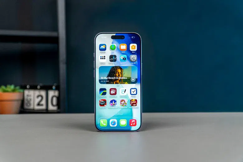 So sánh iPhone 17 Pro 512GB vs 1TB: mức nào đủ dùng cho bạn 10 so sánh iPhone 17 Pro 512GB vs 1TB