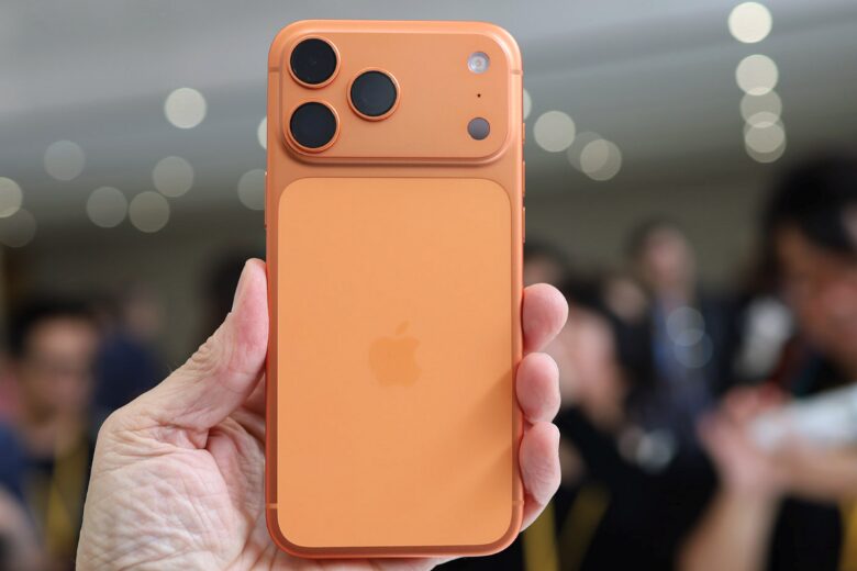 So sánh iPhone 17 Pro 512GB vs 1TB: mức nào đủ dùng cho bạn 12 so sánh iPhone 17 Pro 512GB vs 1TB