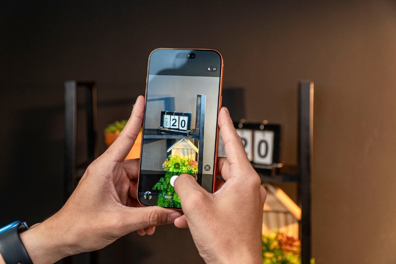 iPhone 17 Pro Max 512GB và 1TB: Nên chọn bản nào đáng tiền? 10 So sánh iPhone 17 Pro Max 512GB và 1TB chuyên nghiệp