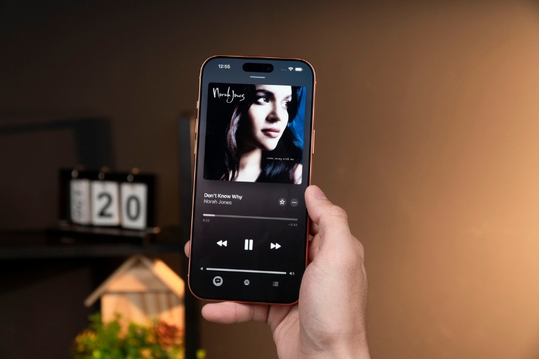 iPhone 17 Pro Max 512GB và 1TB: Nên chọn bản nào đáng tiền? 9 So sánh iPhone 17 Pro Max 512GB và 1TB cơ bản