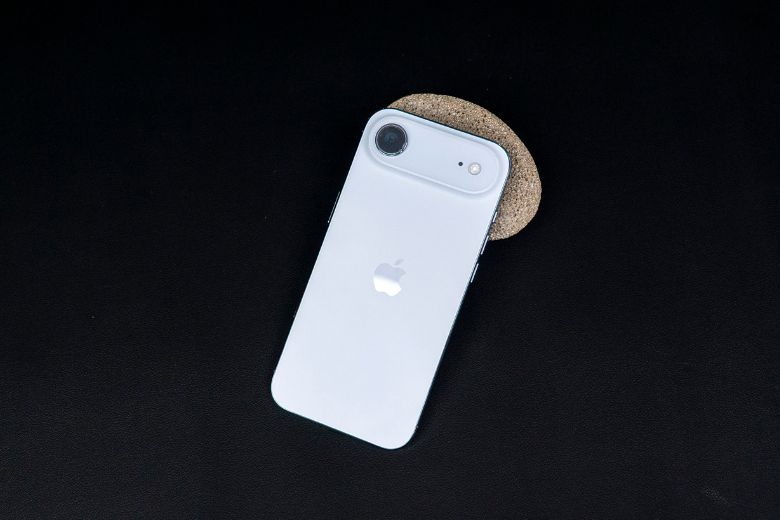 So sánh iPhone Air 256GB vs 512GB: Chọn dung lượng nào phù hợp? 10 So sánh iPhone Air 256GB vs 512GB