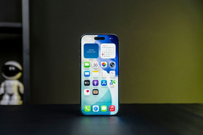 So sánh iPhone Air 256GB vs 512GB: Chọn dung lượng nào phù hợp? 11 So sánh iPhone Air 256GB vs 512GB