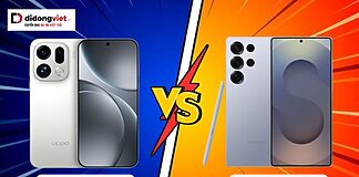 So sánh OPPO Find X9 Pro vs Samsung S25 Ultra