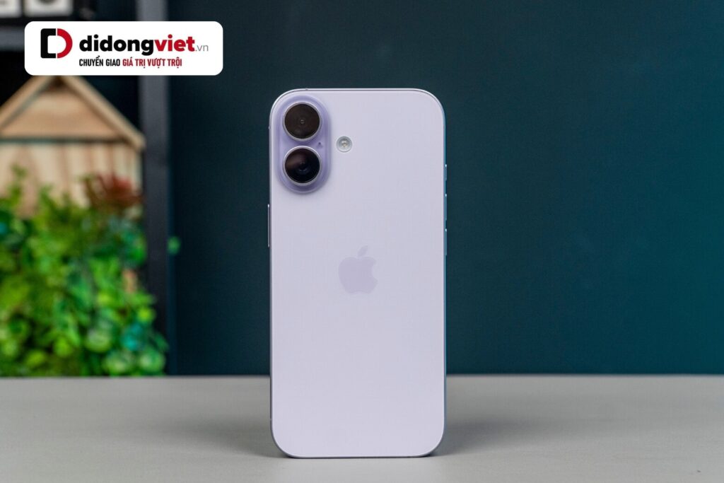 So sánh iPhone 17 vs OPPO Find X9: Đâu là chiếc máy thực sự dành cho bạn? 16 So sánh iPhone 17 và OPPO Find X9