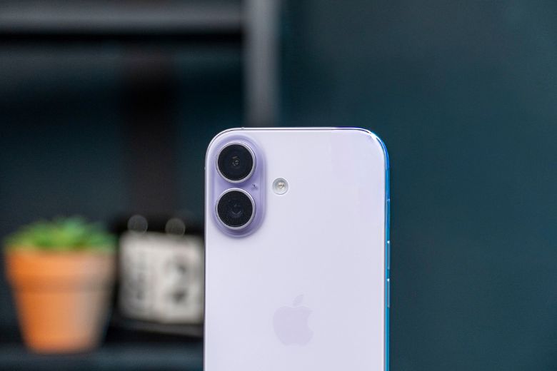 So sánh OPPO Find X9 và iPhone 17: Flagship nào đáng mua hơn? 18 So sánh OPPO Find X9 vs iPhone 17