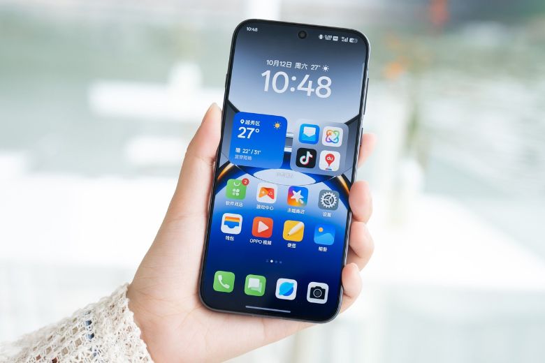 So sánh OPPO Find X9 và iPhone 17: Flagship nào đáng mua hơn? 15 So sánh OPPO Find X9 vs iPhone 17