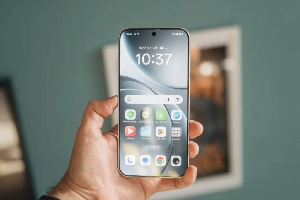 So sánh iPhone 17 vs OPPO Find X9: Đâu là chiếc máy thực sự dành cho bạn? 10 So sánh iPhone 17 và OPPO Find X9