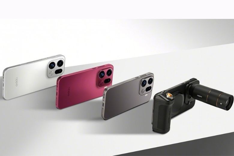 So sánh OPPO Find X9 và iPhone 17: Flagship nào đáng mua hơn? 21 So sánh OPPO Find X9 vs iPhone 17