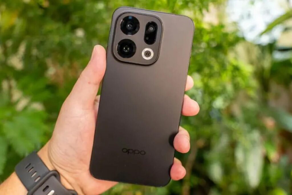 So sánh iPhone 17 vs OPPO Find X9: Đâu là chiếc máy thực sự dành cho bạn? 12 So sánh iPhone 17 và OPPO Find X9