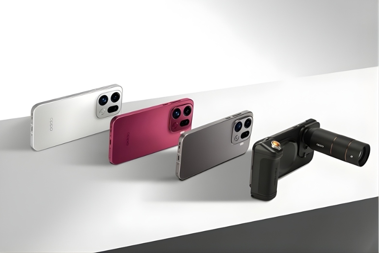 So sánh OPPO Find X9 và Find X8: Phiên bản nào đáng mua hơn? 23 So sánh OPPO Find X9 vs OPPO Find X8 chọn Find X9