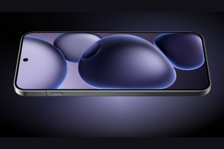 So sánh OPPO Find X9 và Find X8: Phiên bản nào đáng mua hơn? 16 So sánh OPPO Find X9 vs OPPO Find X8 màn hình