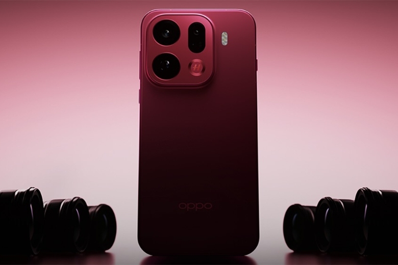 So sánh OPPO Find X9 và OPPO Find X9 Pro: Nên mua bản nào hợp lý? 19 So sánh OPPO Find X9 vs OPPO Find X9 Pro camera 50MP