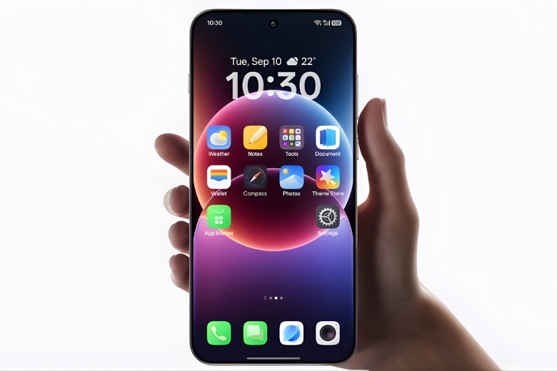 So sánh OPPO Find X9 và OPPO Find X9 Pro: Nên mua bản nào hợp lý? 12 So sánh OPPO Find X9 vs OPPO Find X9 Pro tổng quan