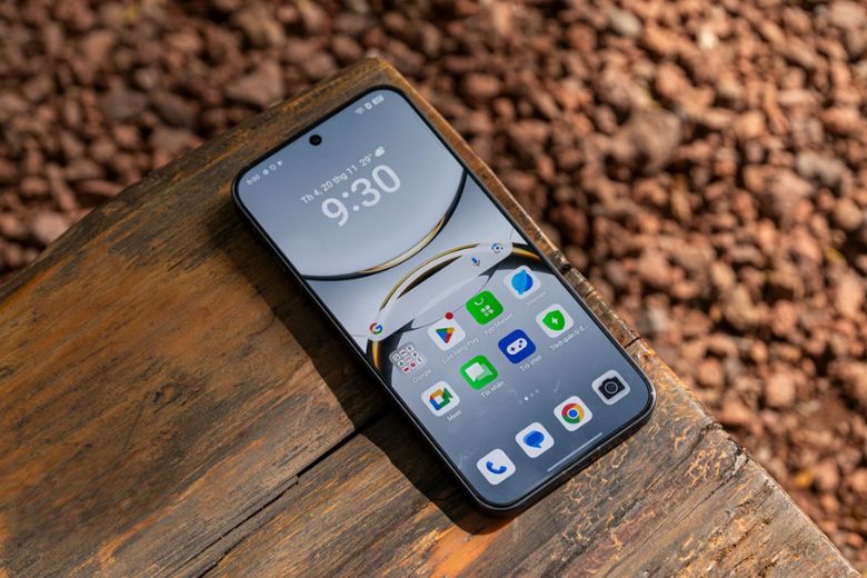 So sánh OPPO Find X9 vs Samsung S25