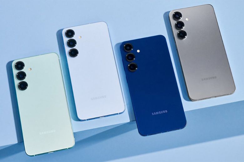 So sánh OPPO Find X9 vs Samsung S25