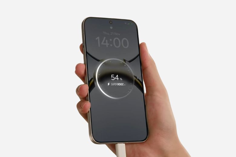 So sánh OPPO Find X9 vs Samsung S25