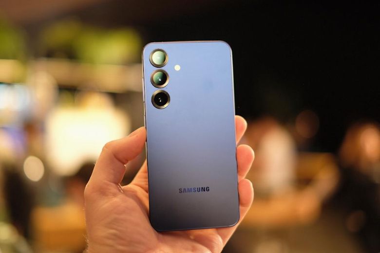 So sánh OPPO Find X9 vs Samsung S25