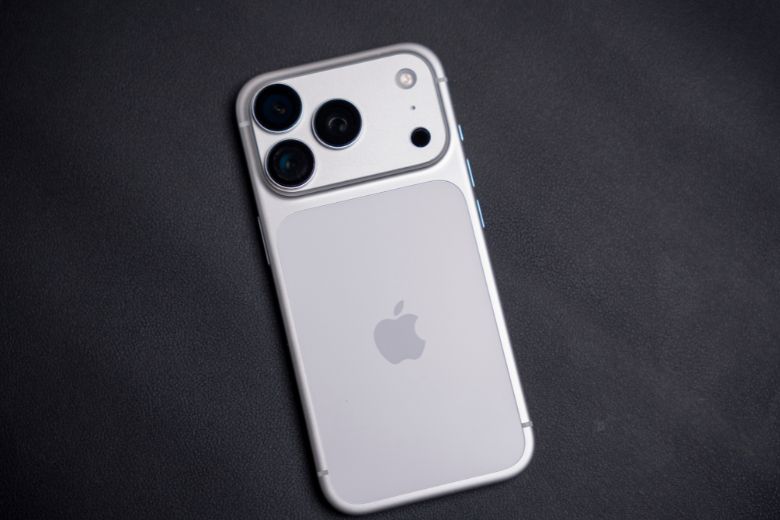 Cách thiết lập iPhone 17 Pro Max nhanh chóng, đơn giản nhất 14 thiết lập iPhone 17 Pro Max