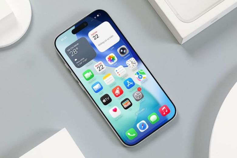 Cách thiết lập iPhone 17 Pro Max nhanh chóng, đơn giản nhất 13 thiết lập iPhone 17 Pro Max