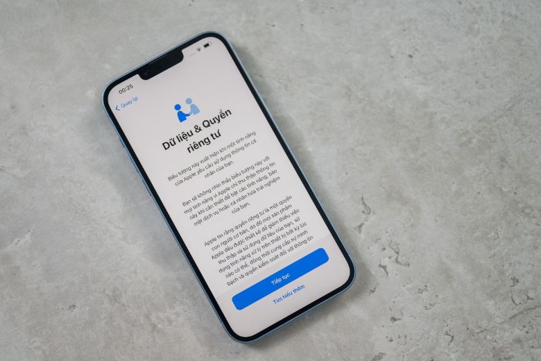 Cách thiết lập iPhone 17 Pro Max nhanh chóng, đơn giản nhất 16 thiết lập iPhone 17 Pro Max