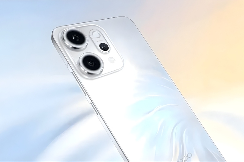 Thông số cấu hình OPPO Reno15 Pro: Camera 200MP, pin 6300mAh 8 Thông số cấu hình OPPO Reno15 Pro