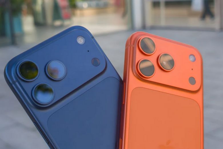 Thu cũ đổi mới iPhone 17 Pro Max: Hướng dẫn chi tiết và lợi ích 10 Thu cũ đổi mới iPhone 17 Pro Max