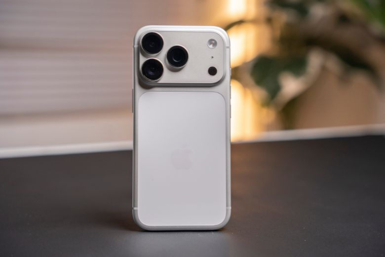 Thu cũ đổi mới iPhone 17 Pro Max: Hướng dẫn chi tiết và lợi ích 8 Thu cũ đổi mới iPhone 17 Pro Max