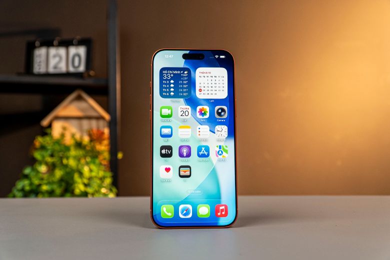 Thu cũ đổi mới iPhone 17 Pro Max: Hướng dẫn chi tiết và lợi ích 14 Thu cũ đổi mới iPhone 17 Pro Max