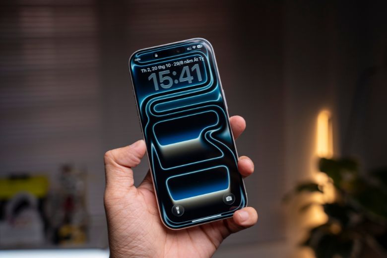 Thu cũ đổi mới iPhone 17 Pro Max: Hướng dẫn chi tiết và lợi ích 11 Thu cũ đổi mới iPhone 17 Pro Max