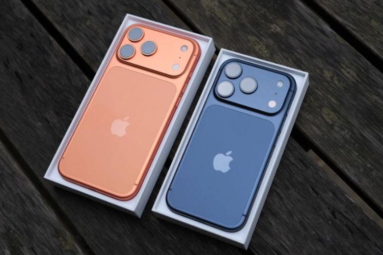 Thu cũ đổi mới iPhone 17 Pro Max: Hướng dẫn chi tiết và lợi ích 9 Thu cũ đổi mới iPhone 17 Pro Max