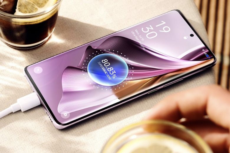 Trên tay OPPO Find X9: Flagship pin khủng 7025mAh, camera Hasselblad chuyên nghiệp 13 trên tay OPPO Find X9