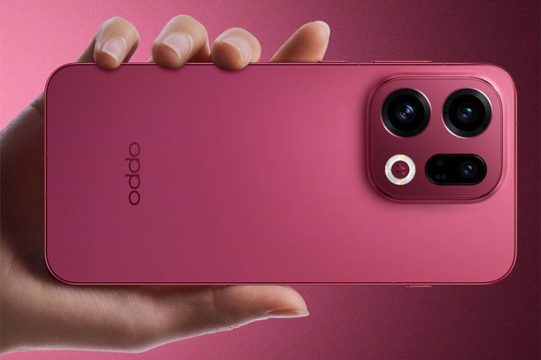 Trên tay OPPO Find X9 Pro