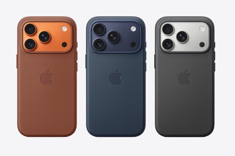 Danh sách phụ kiện nên mua cho iPhone 17 Pro Max và mẹo chọn 9 Vì sao nên mua phụ kiện iPhone 17 Pro Max