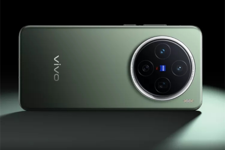 vivo X300 và X300 Pro có gì mới: Cấu hình flagship, camera 200MP 8 Hiệu năng vivo X300 có gì mới