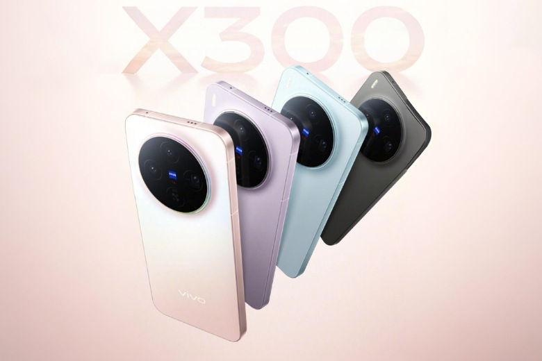 vivo X300 có mấy màu nên chọn màu nào đẹp nhất?