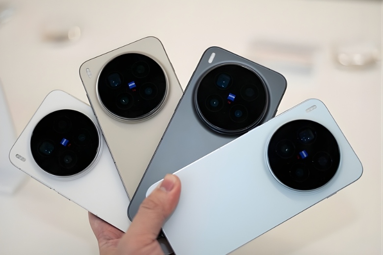 Vivo X300 giá bao nhiêu? Nên mua khi vừa ra mắt hay đợi giảm? 7 Vivo X300 giá bao nhiêu nên mua tại Việt Nam