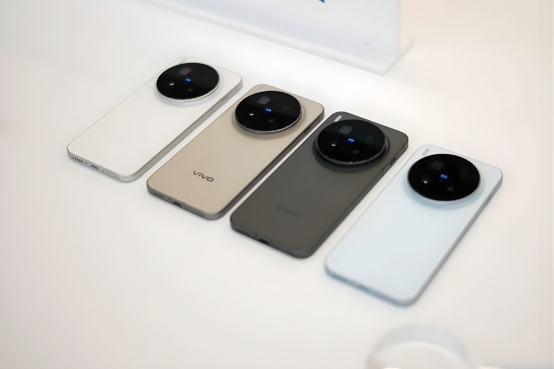 Vivo X300 giá bao nhiêu? Nên mua khi vừa ra mắt hay đợi giảm? 8 Vivo X300 giá bao nhiêu thời điểm mua tốt