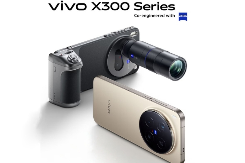 vivo X300 và X300 Pro có gì mới: Cấu hình flagship, camera 200MP 10 vivo x300 pro có gì mới