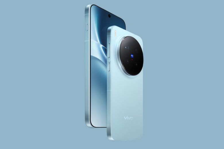 Vivo X300 Pro có mấy màu?
