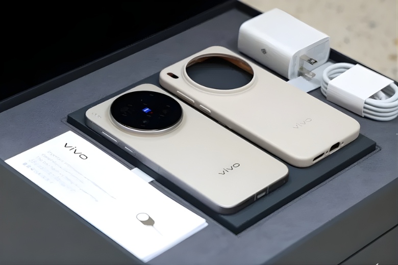 Vivo X300 Pro giá bao nhiêu nên mua tại Việt Nam