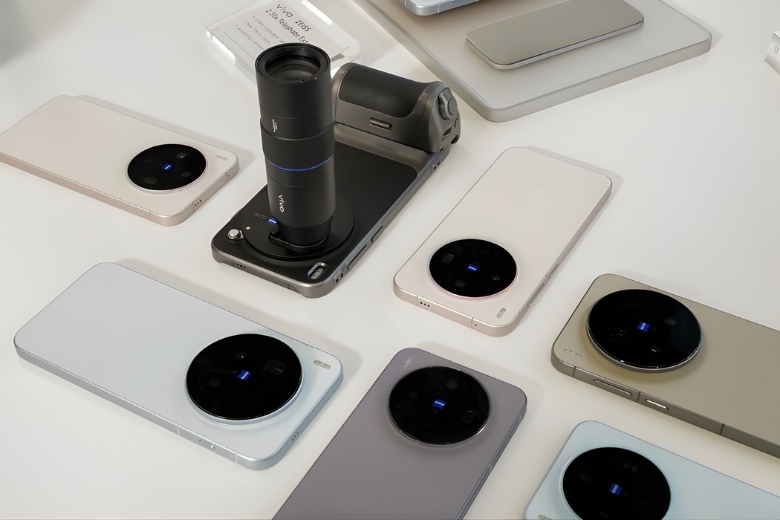 Vivo X300 Pro giá bao nhiêu tại Việt Nam