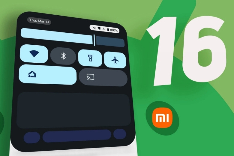 Xiaomi 15 Series cập nhật HyperOS 3: Kỷ nguyên AI mới bắt đầu 8 Xiaomi 15 Series - Android 16 có gì mới