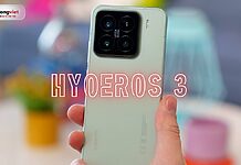 Xiaomi 15 Series cập nhật HyperOS 3 android 16 chính thức