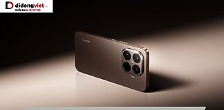 Xiaomi 16T có mấy màu
