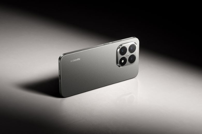 Xiaomi 16T có mấy màu