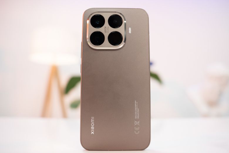 Xiaomi 16T Pro có mấy màu